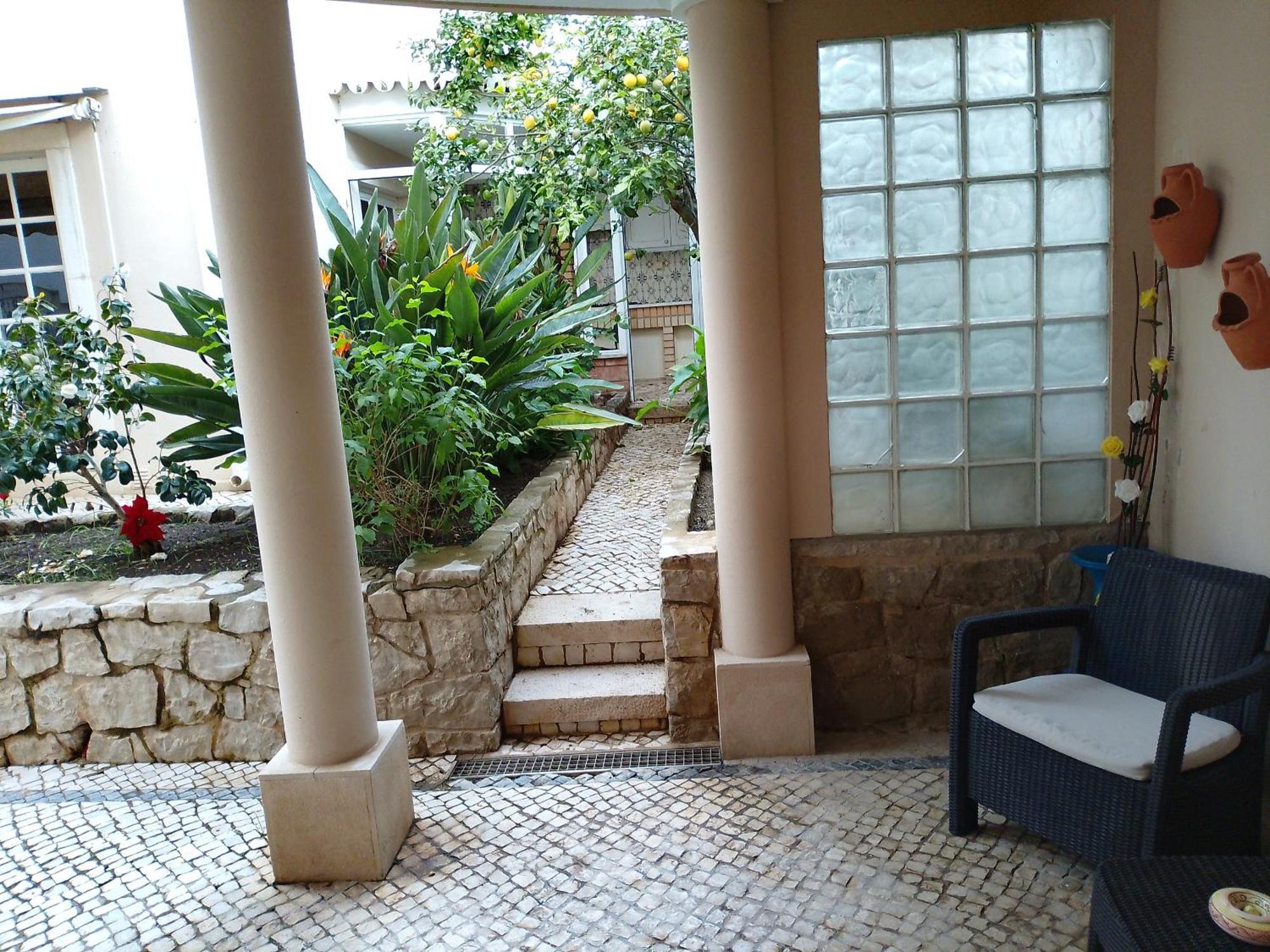 Rc Luxury Room Center Portimao Exterior photo