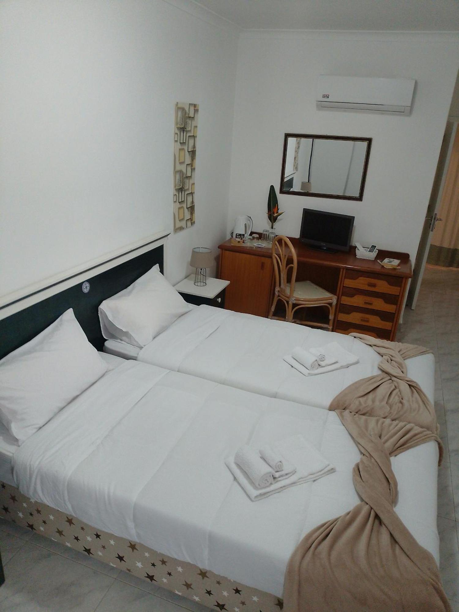 Rc Luxury Room Center Portimao Exterior photo