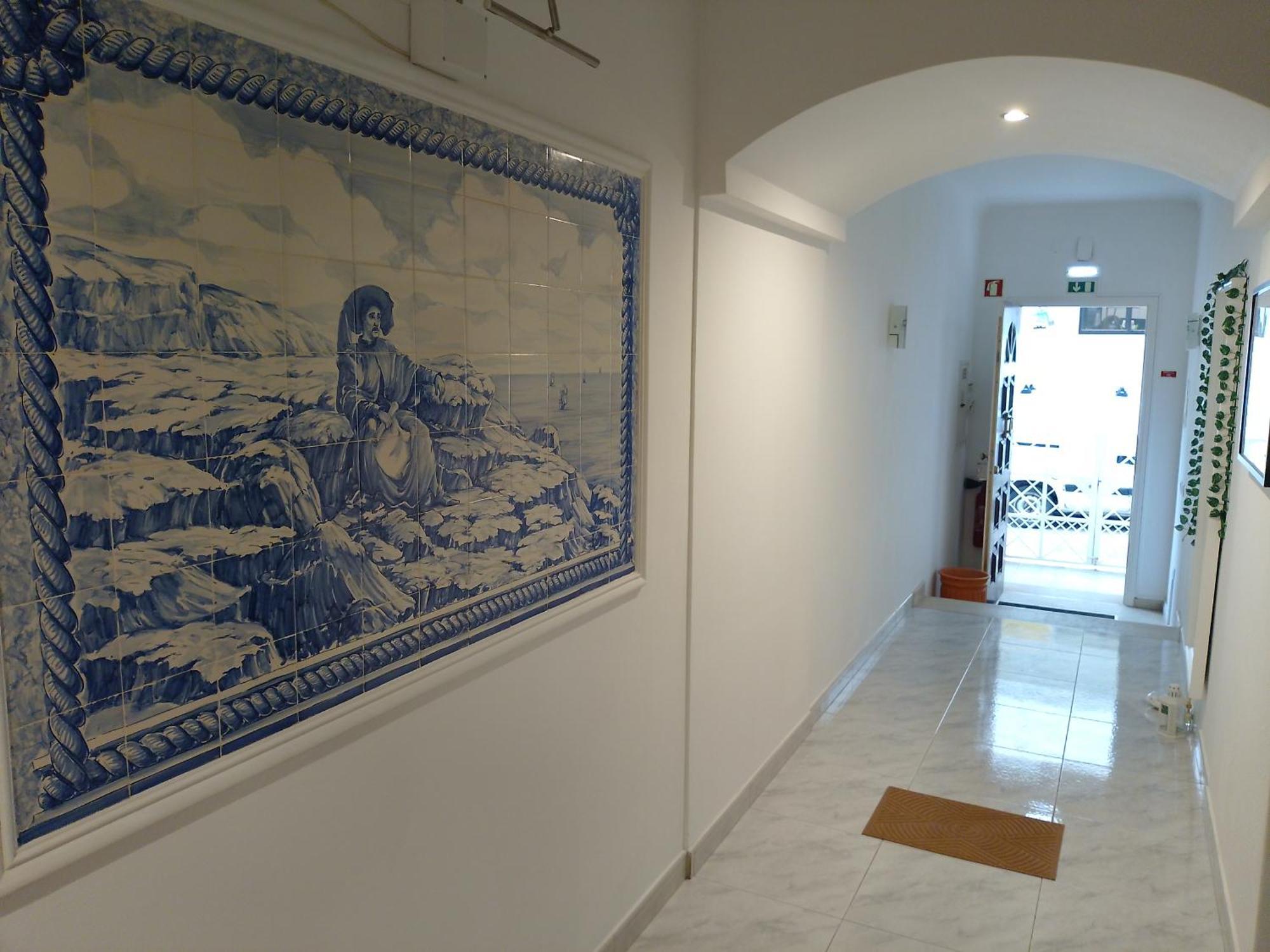 Rc Luxury Room Center Portimao Exterior photo